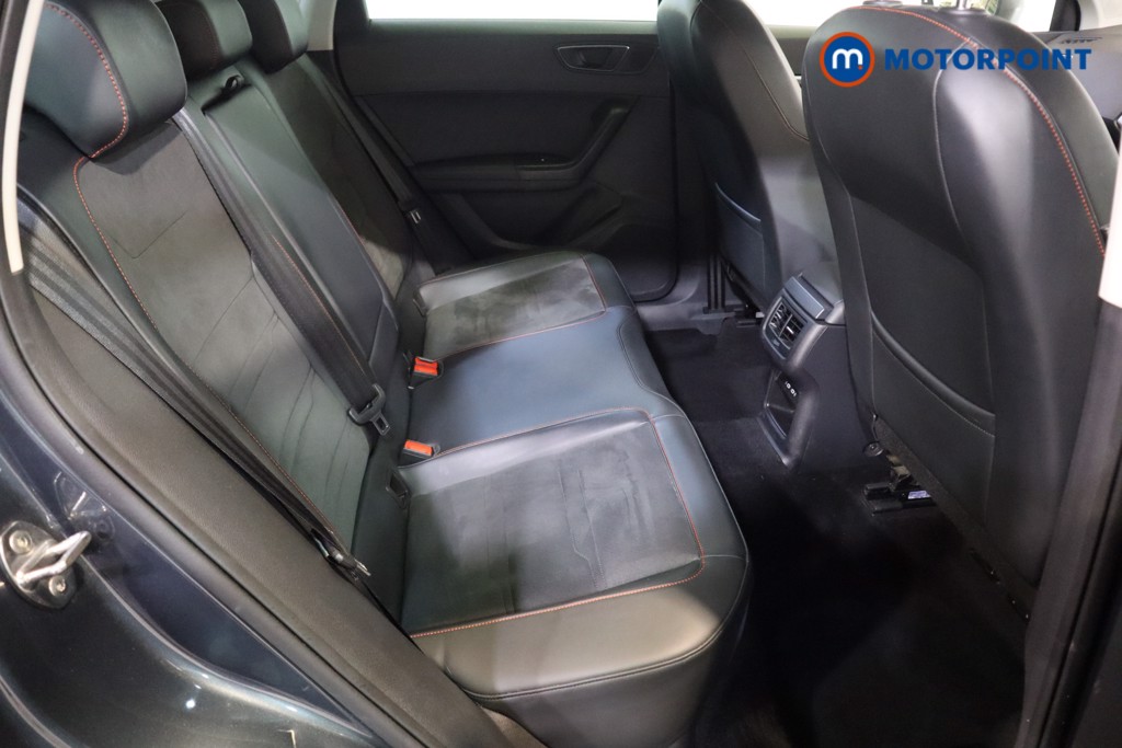 Seat Ateca FR Automatic Petrol SUV - Stock Number (1568381) - 7th supplementary image