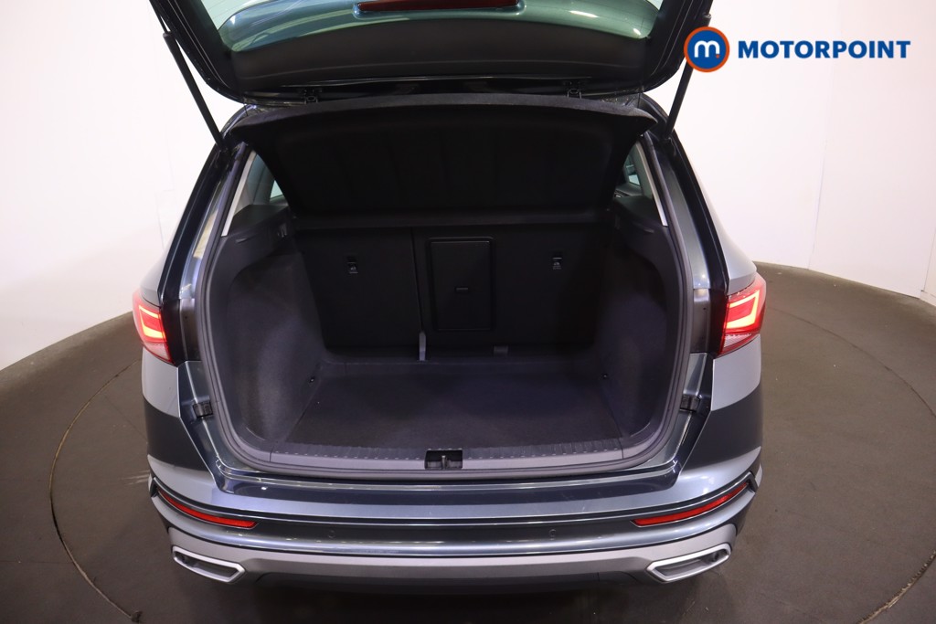 Seat Ateca FR Automatic Petrol SUV - Stock Number (1568381) - 8th supplementary image