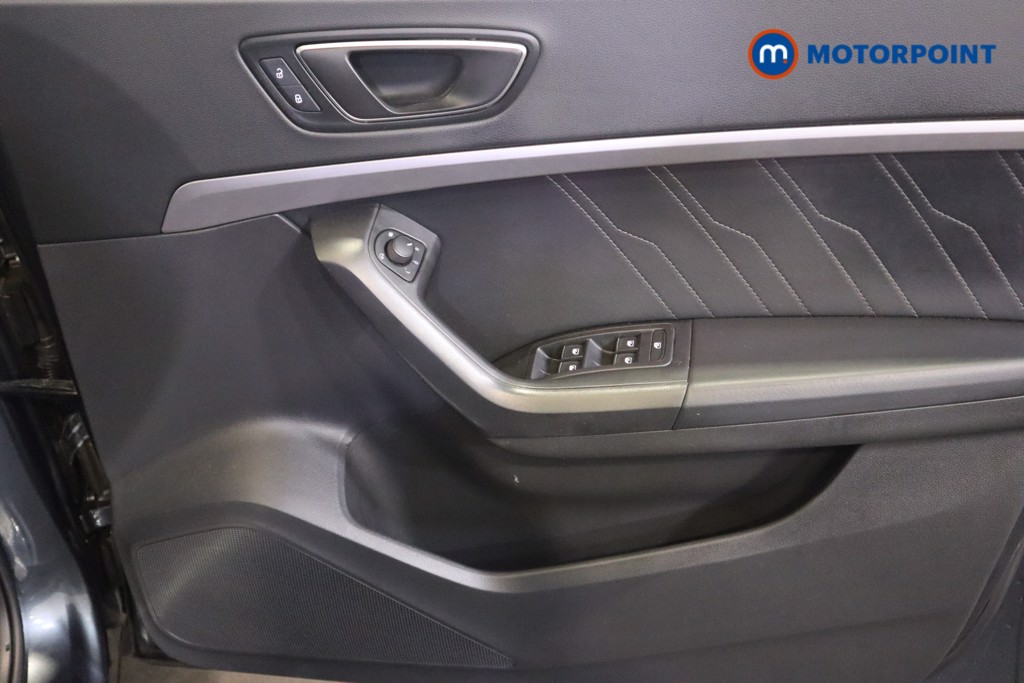 Seat Ateca FR Automatic Petrol SUV - Stock Number (1568381) - 13th supplementary image