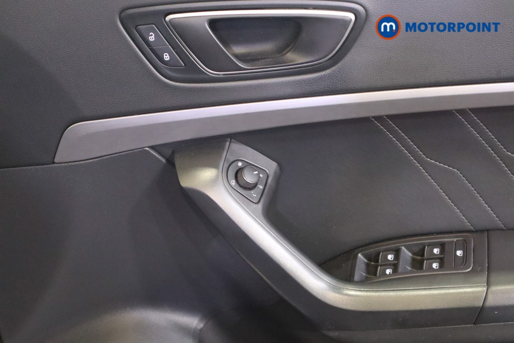 Seat Ateca FR Automatic Petrol SUV - Stock Number (1568381) - 14th supplementary image