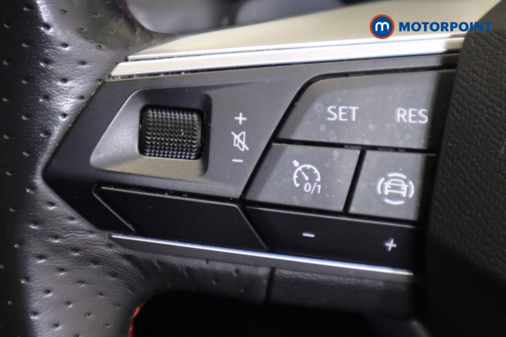 Seat Ateca FR Automatic Petrol SUV - Stock Number (1568381) - 17th supplementary image