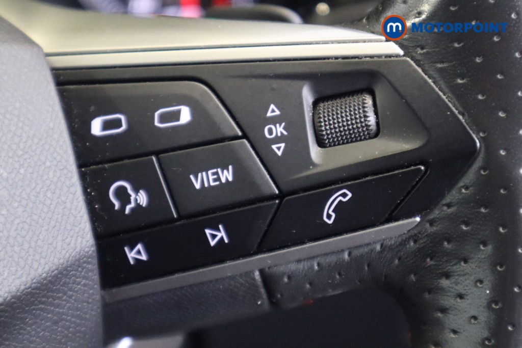 Seat Ateca FR Automatic Petrol SUV - Stock Number (1568381) - 18th supplementary image