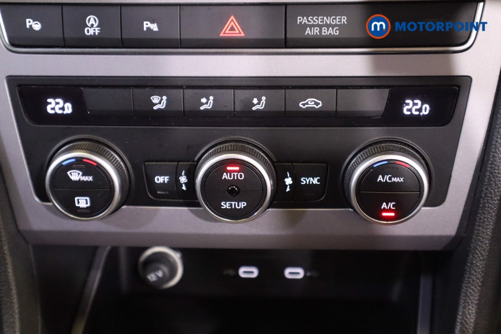 Seat Ateca FR Automatic Petrol SUV - Stock Number (1568381) - 20th supplementary image