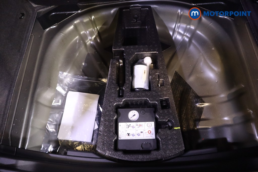 Seat Ateca FR Automatic Petrol SUV - Stock Number (1568381) - 28th supplementary image