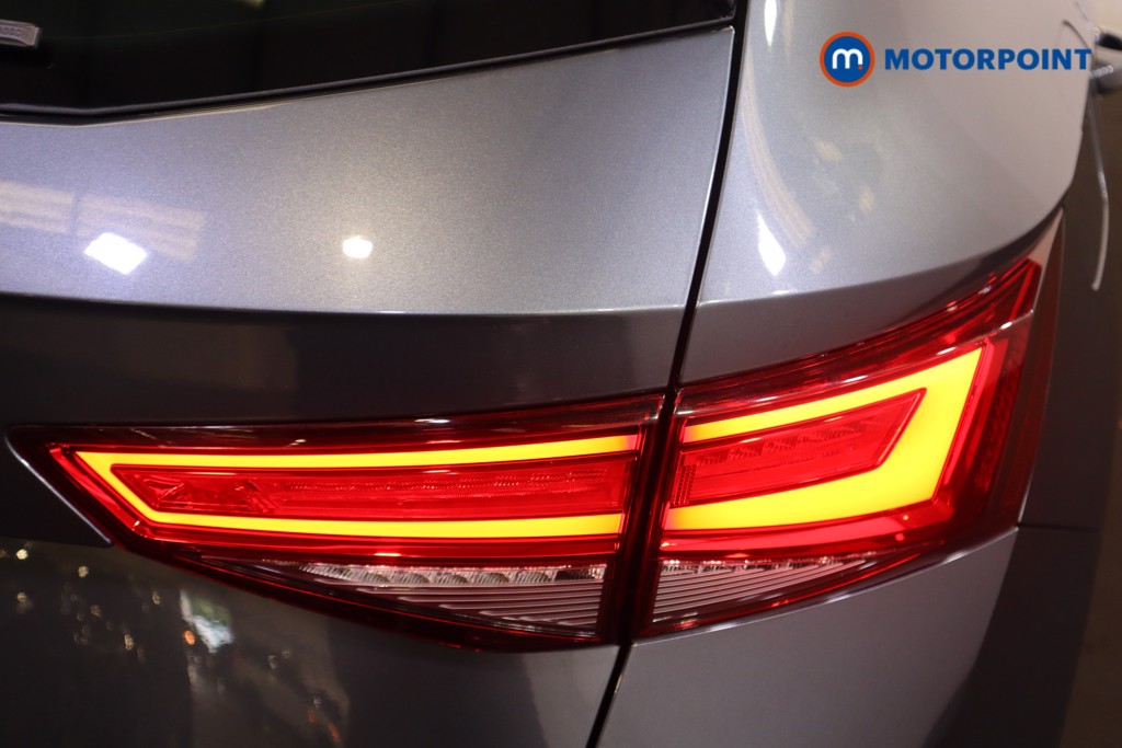 Seat Ateca FR Automatic Petrol SUV - Stock Number (1568381) - 30th supplementary image
