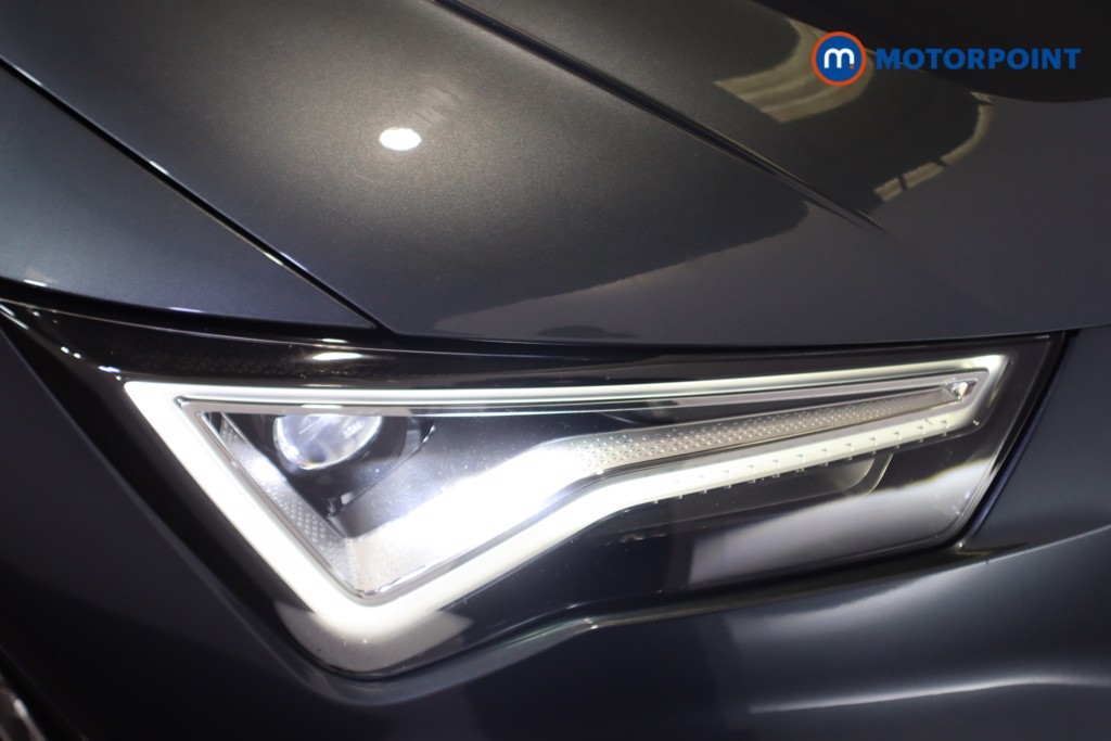 Seat Ateca FR Automatic Petrol SUV - Stock Number (1568381) - 32nd supplementary image