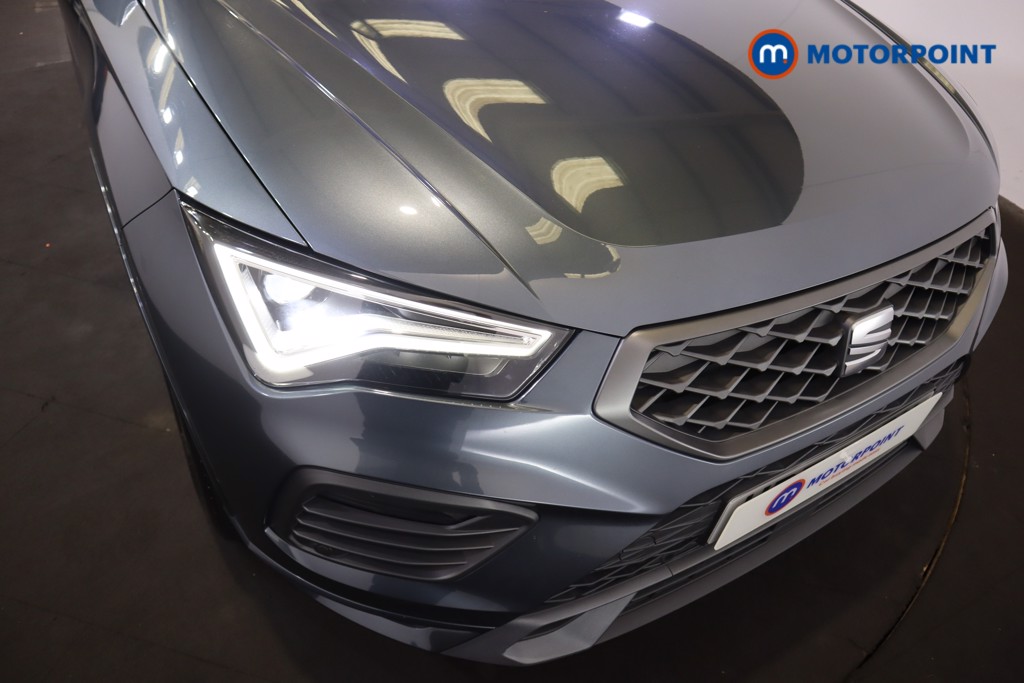 Seat Ateca FR Automatic Petrol SUV - Stock Number (1568381) - 33rd supplementary image
