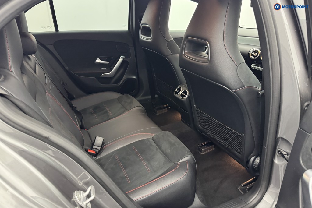 Mercedes-Benz A Class Amg Line Automatic Petrol Hatchback - Stock Number (1568391) - 7th supplementary image