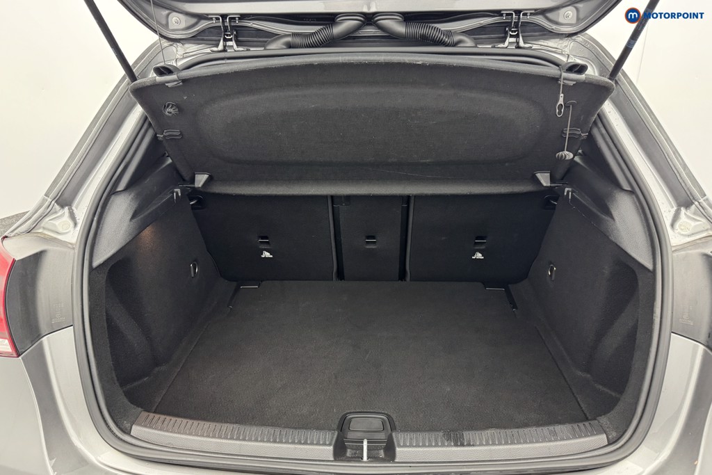 Mercedes-Benz A Class Amg Line Automatic Petrol Hatchback - Stock Number (1568391) - 10th supplementary image