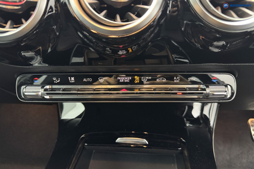 Mercedes-Benz A Class Amg Line Automatic Petrol Hatchback - Stock Number (1568391) - 14th supplementary image