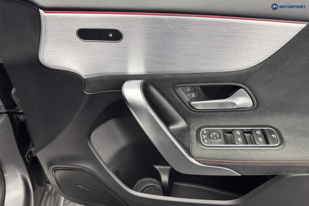 Mercedes-Benz A Class Amg Line Automatic Petrol Hatchback - Stock Number (1568391) - 16th supplementary image