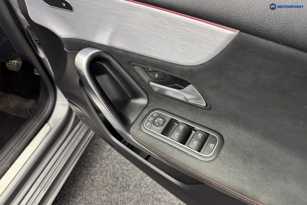 Mercedes-Benz A Class Amg Line Automatic Petrol Hatchback - Stock Number (1568391) - 17th supplementary image