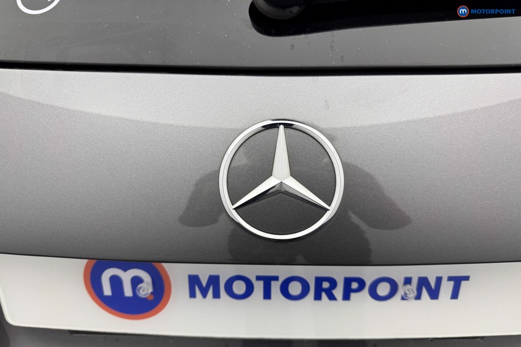 Mercedes-Benz A Class Amg Line Automatic Petrol Hatchback - Stock Number (1568391) - 18th supplementary image