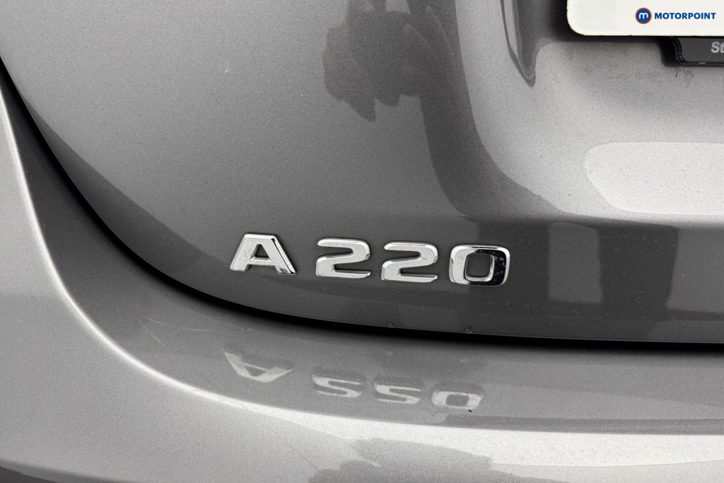 Mercedes-Benz A Class Amg Line Automatic Petrol Hatchback - Stock Number (1568391) - 19th supplementary image