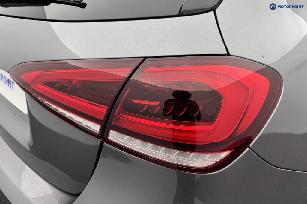 Mercedes-Benz A Class Amg Line Automatic Petrol Hatchback - Stock Number (1568391) - 20th supplementary image
