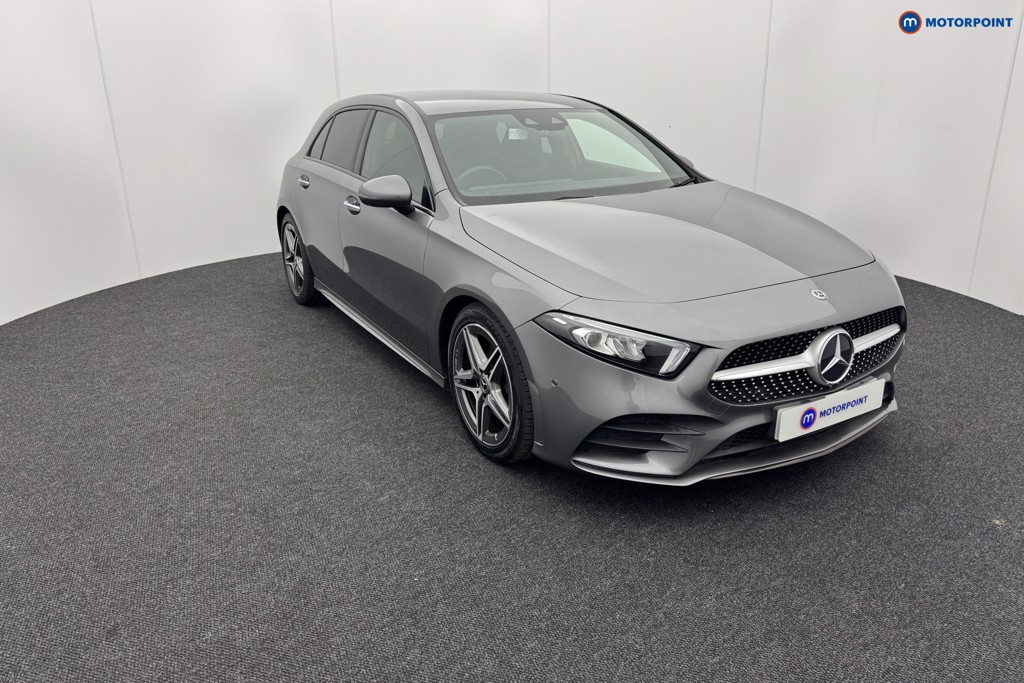 Mercedes-Benz A Class Amg Line Automatic Petrol Hatchback - Stock Number (1568391) - 22nd supplementary image