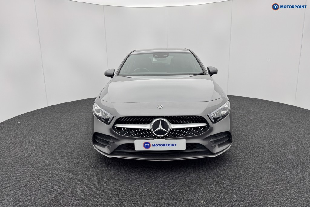 Mercedes-Benz A Class Amg Line Automatic Petrol Hatchback - Stock Number (1568391) - 23rd supplementary image