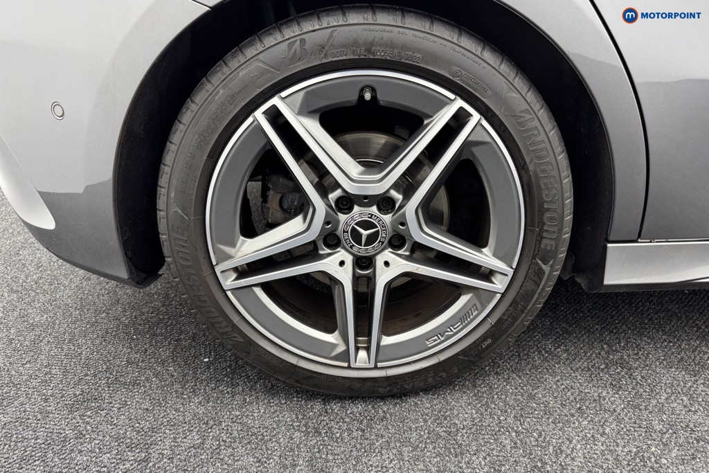 Mercedes-Benz A Class Amg Line Automatic Petrol Hatchback - Stock Number (1568391) - 27th supplementary image
