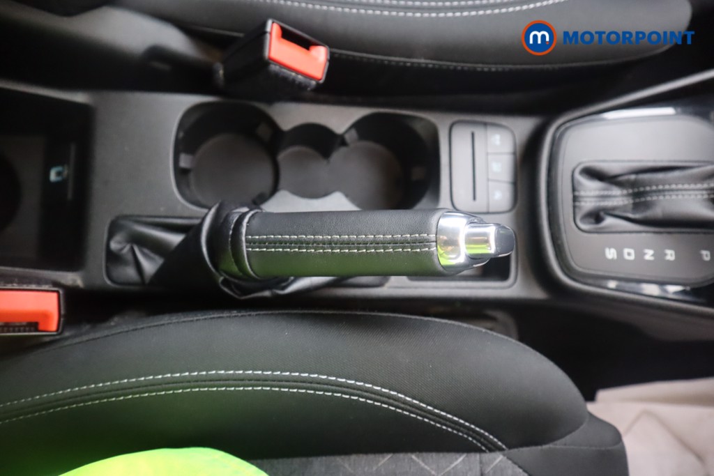 Ford Fiesta Active 1 Automatic Petrol Hatchback - Stock Number (1568511) - 6th supplementary image