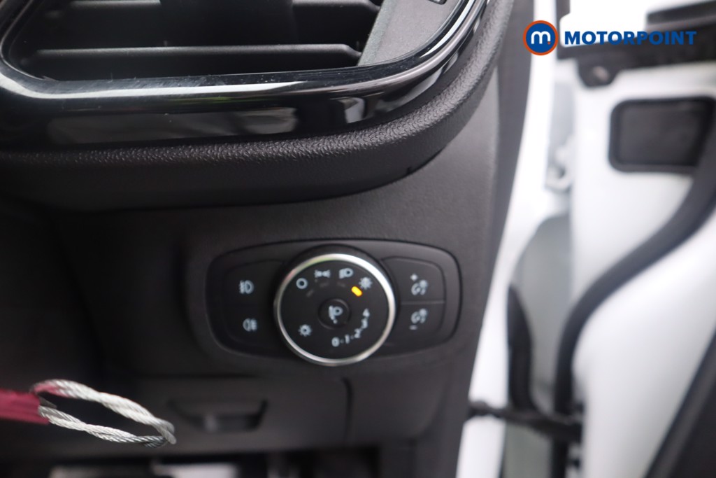 Ford Fiesta Active 1 Automatic Petrol Hatchback - Stock Number (1568511) - 7th supplementary image