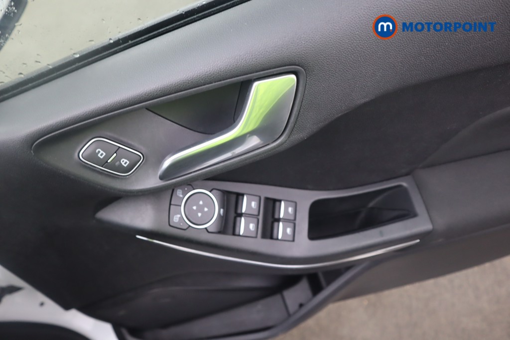 Ford Fiesta Active 1 Automatic Petrol Hatchback - Stock Number (1568511) - 8th supplementary image
