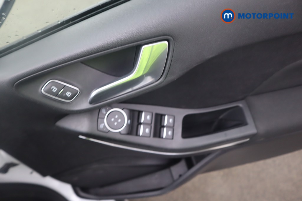 Ford Fiesta Active 1 Automatic Petrol Hatchback - Stock Number (1568511) - 9th supplementary image