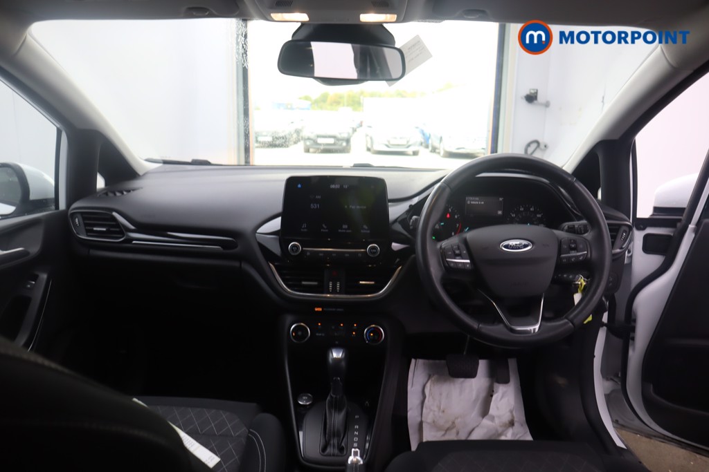 Ford Fiesta Active 1 Automatic Petrol Hatchback - Stock Number (1568511) - 12th supplementary image