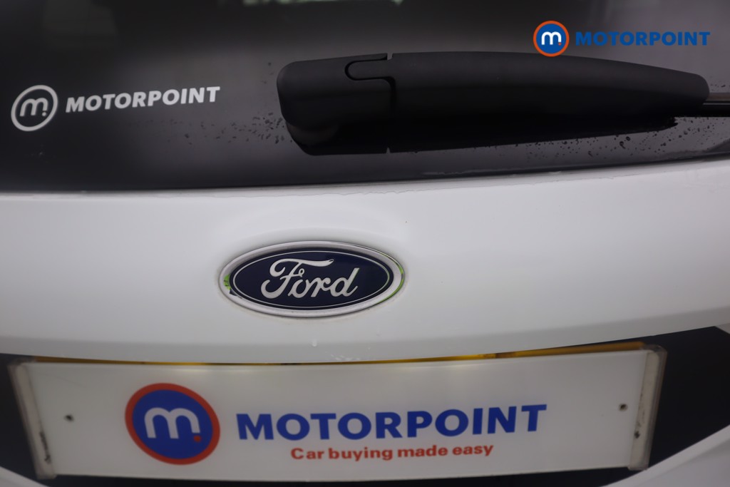 Ford Fiesta Active 1 Automatic Petrol Hatchback - Stock Number (1568511) - 17th supplementary image