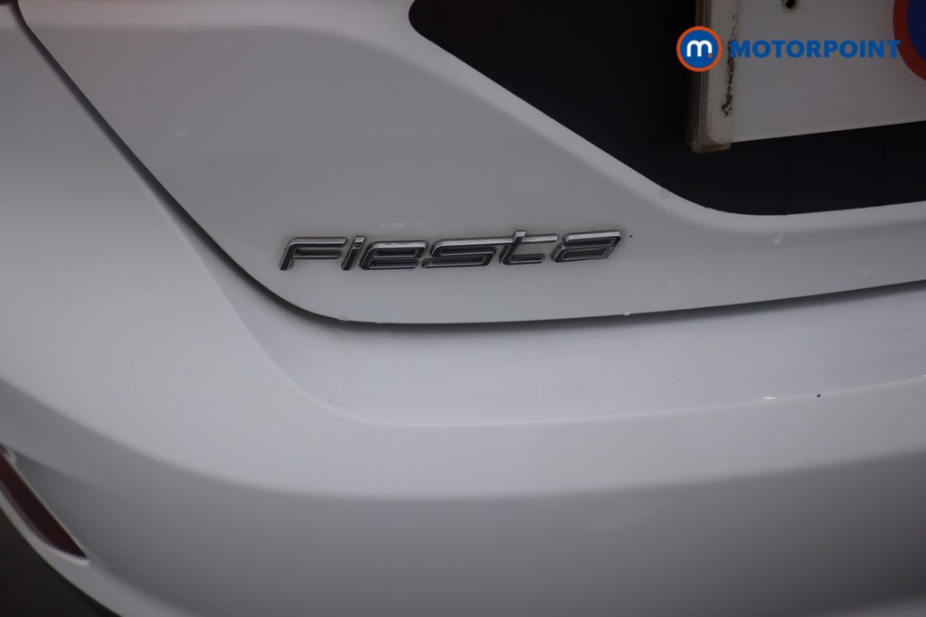 Ford Fiesta Active 1 Automatic Petrol Hatchback - Stock Number (1568511) - 18th supplementary image