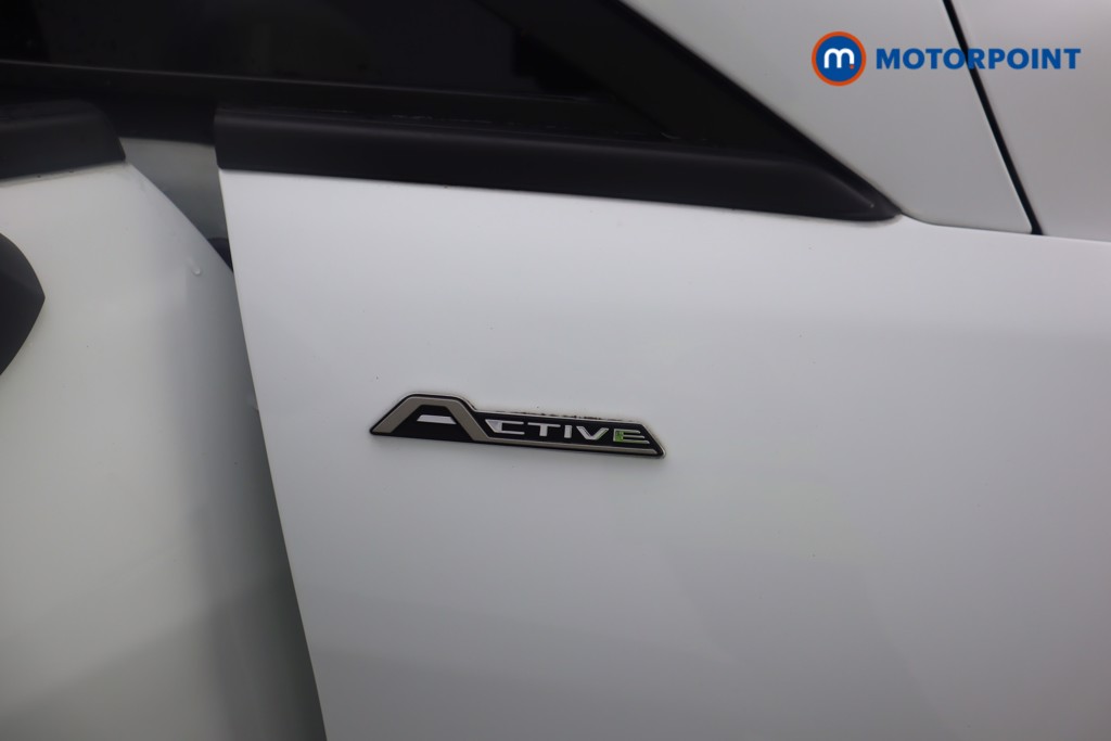 Ford Fiesta Active 1 Automatic Petrol Hatchback - Stock Number (1568511) - 21st supplementary image