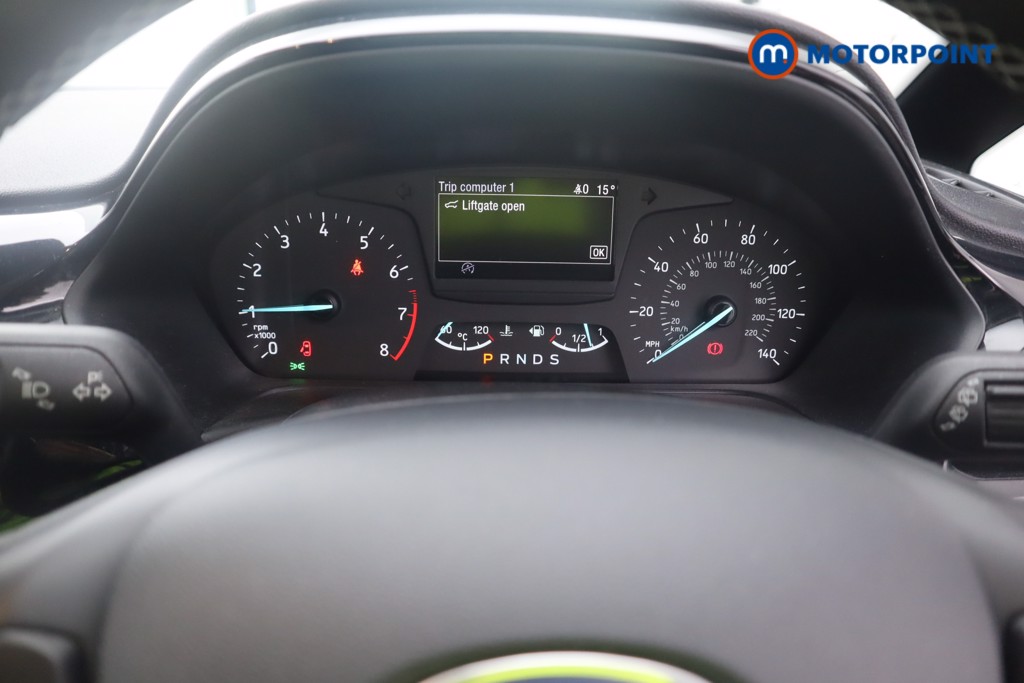 Ford Fiesta Active 1 Automatic Petrol Hatchback - Stock Number (1568511) - 1st supplementary image
