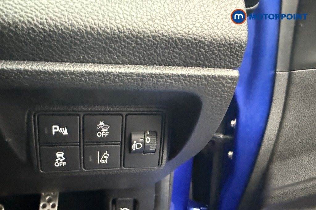 Honda Civic SR Manual Petrol Hatchback - Stock Number (1568584) - 13th supplementary image