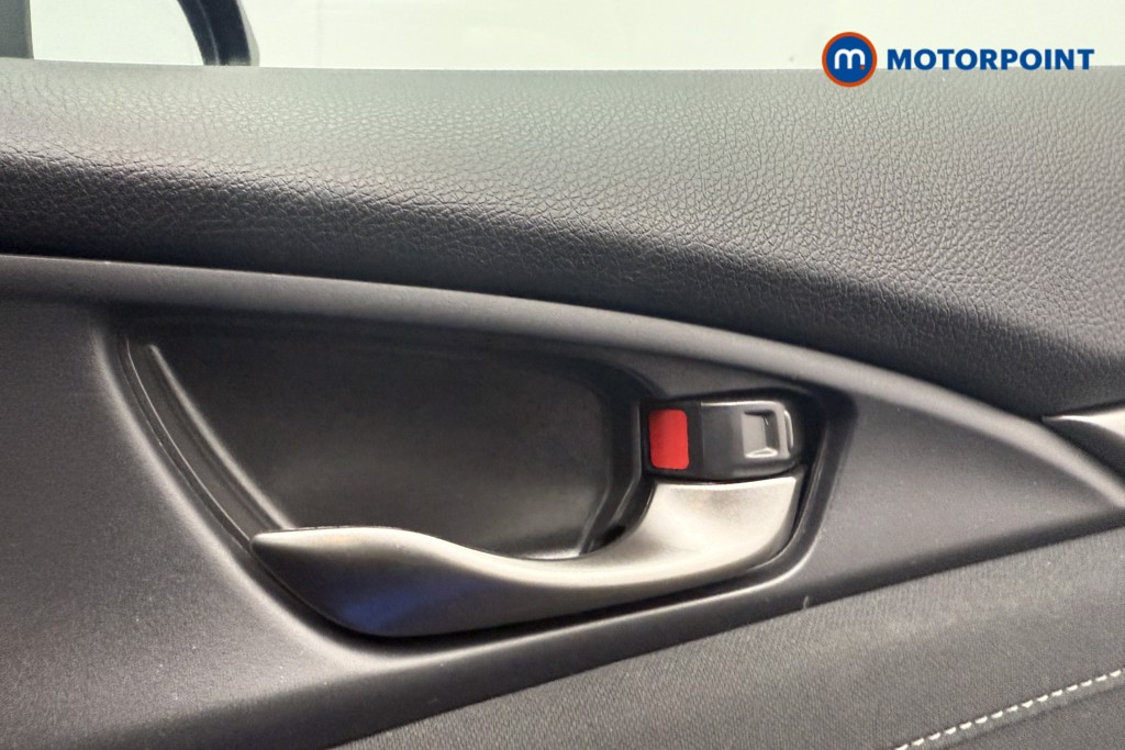 Honda Civic SR Manual Petrol Hatchback - Stock Number (1568584) - 14th supplementary image