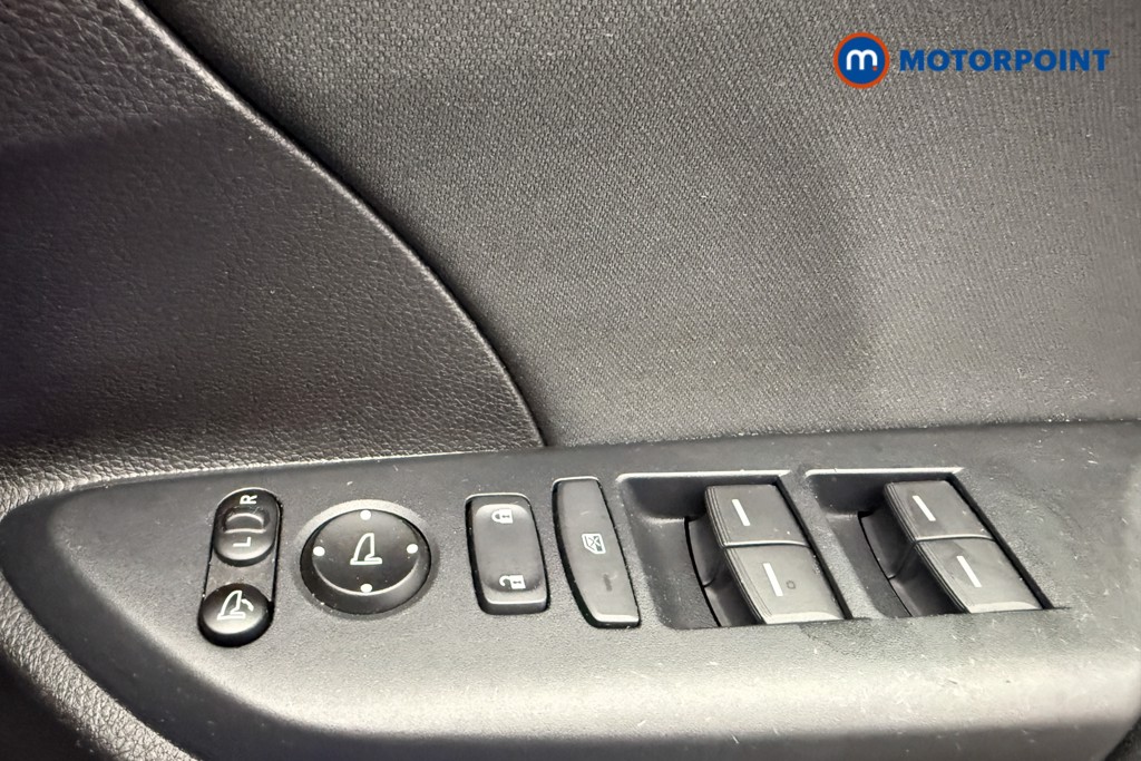 Honda Civic SR Manual Petrol Hatchback - Stock Number (1568584) - 15th supplementary image