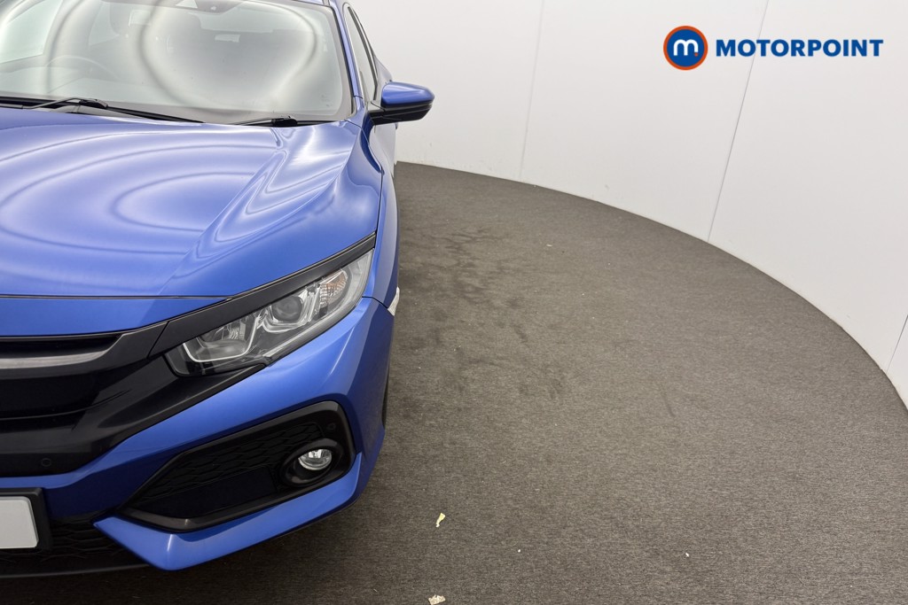 Honda Civic SR Manual Petrol Hatchback - Stock Number (1568584) - 21st supplementary image