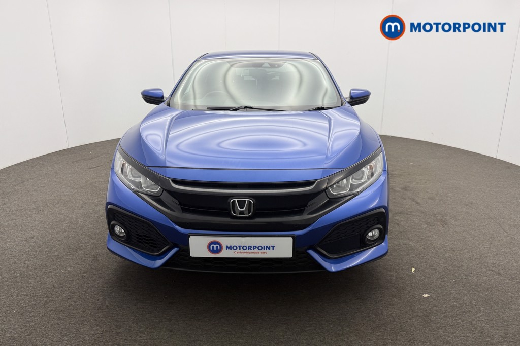 Honda Civic SR Manual Petrol Hatchback - Stock Number (1568584) - 26th supplementary image