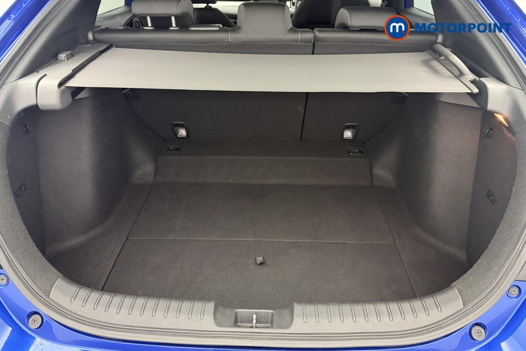 Honda Civic SR Manual Petrol Hatchback - Stock Number (1568584) - 27th supplementary image