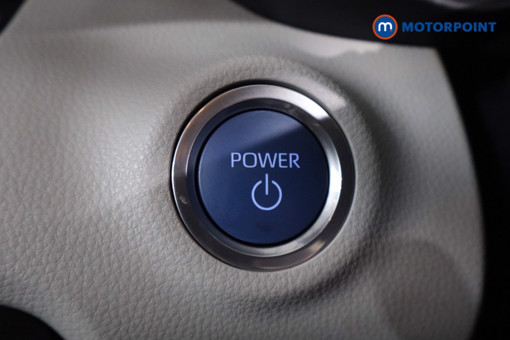 Toyota Yaris Excel Automatic Petrol-Electric Hybrid Hatchback - Stock Number (1568729) - 13th supplementary image