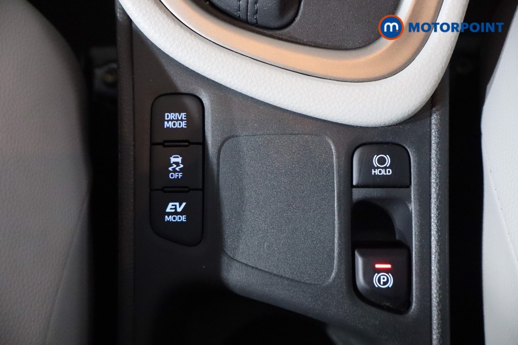 Toyota Yaris Excel Automatic Petrol-Electric Hybrid Hatchback - Stock Number (1568729) - 18th supplementary image