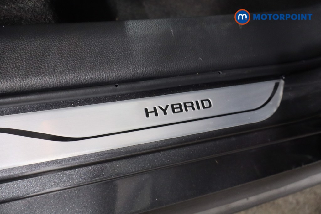 Toyota Yaris Excel Automatic Petrol-Electric Hybrid Hatchback - Stock Number (1568729) - 23rd supplementary image