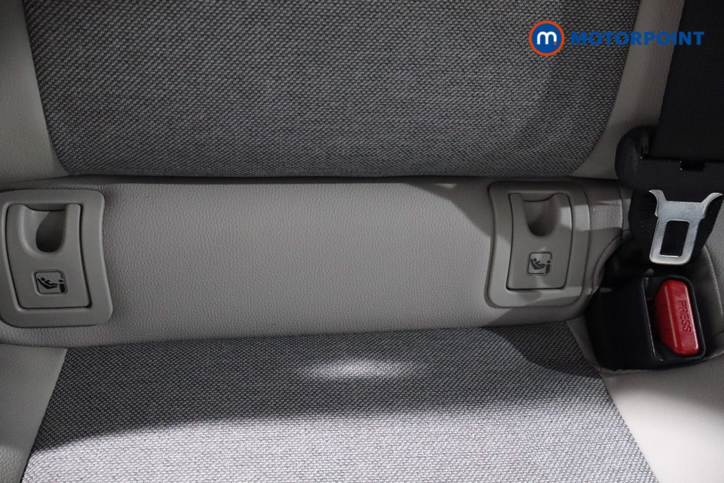 Toyota Yaris Excel Automatic Petrol-Electric Hybrid Hatchback - Stock Number (1568729) - 27th supplementary image