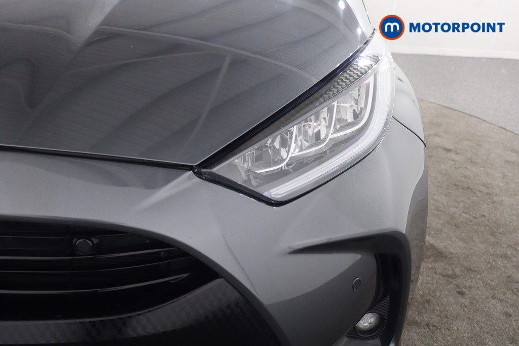 Toyota Yaris Excel Automatic Petrol-Electric Hybrid Hatchback - Stock Number (1568729) - 28th supplementary image