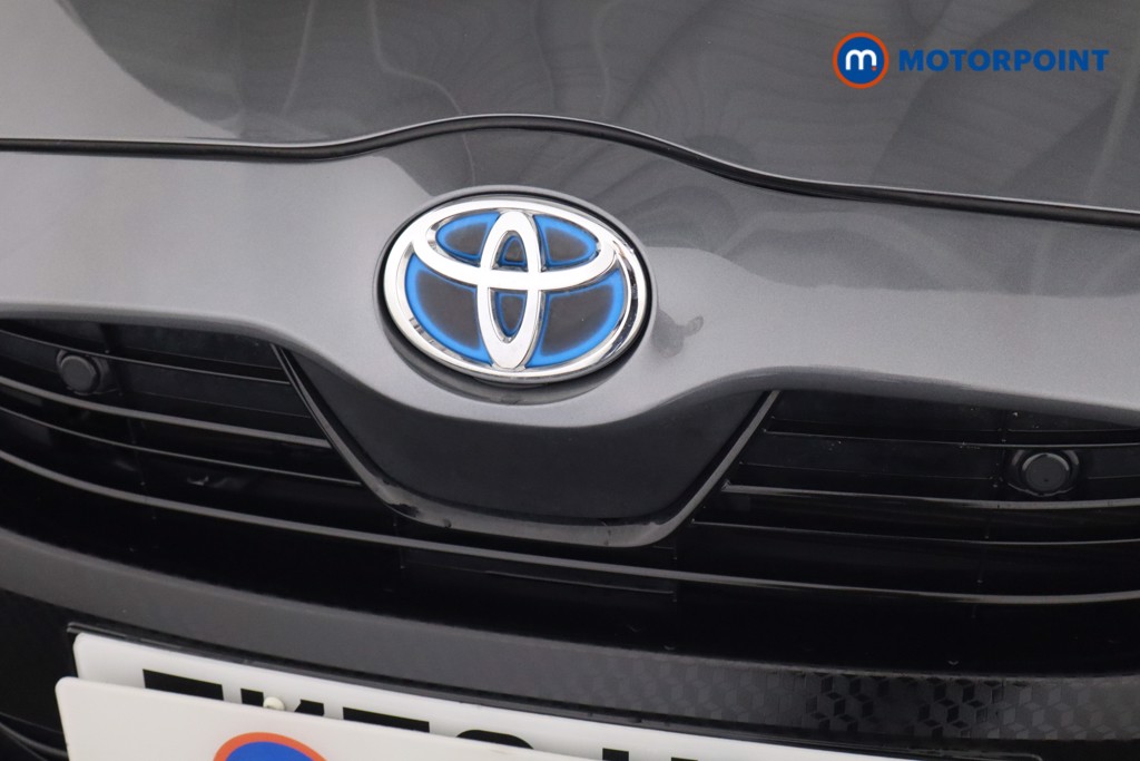 Toyota Yaris Excel Automatic Petrol-Electric Hybrid Hatchback - Stock Number (1568729) - 30th supplementary image