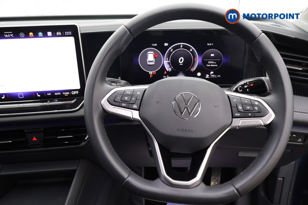 Volkswagen Tiguan Match Automatic Diesel SUV - Stock Number (1568783) - 2nd supplementary image
