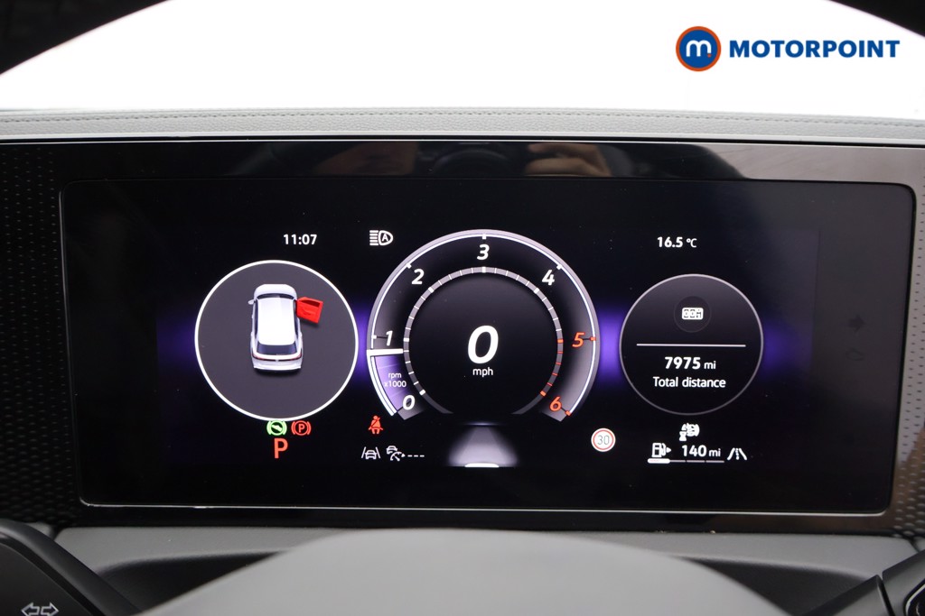 Volkswagen Tiguan Match Automatic Diesel SUV - Stock Number (1568783) - 3rd supplementary image