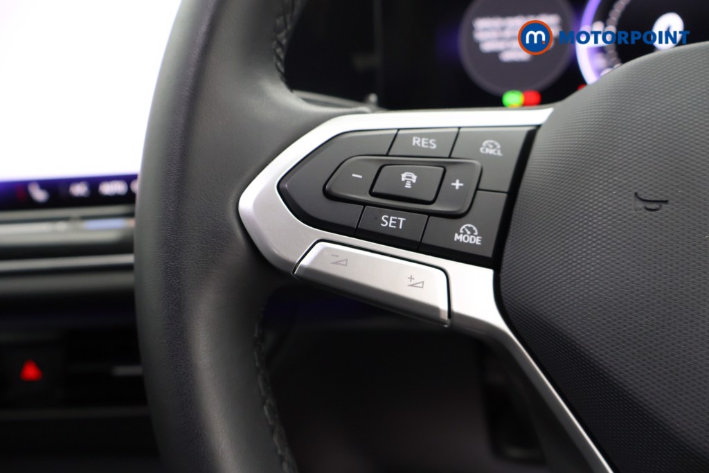 Volkswagen Tiguan Match Automatic Diesel SUV - Stock Number (1568783) - 4th supplementary image