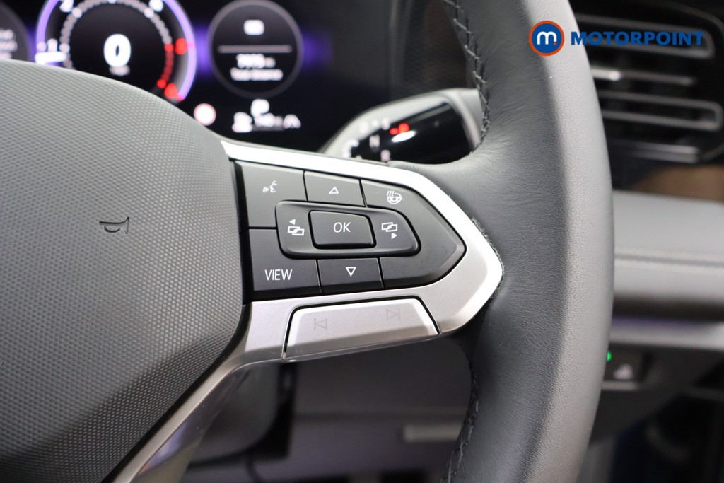 Volkswagen Tiguan Match Automatic Diesel SUV - Stock Number (1568783) - 5th supplementary image