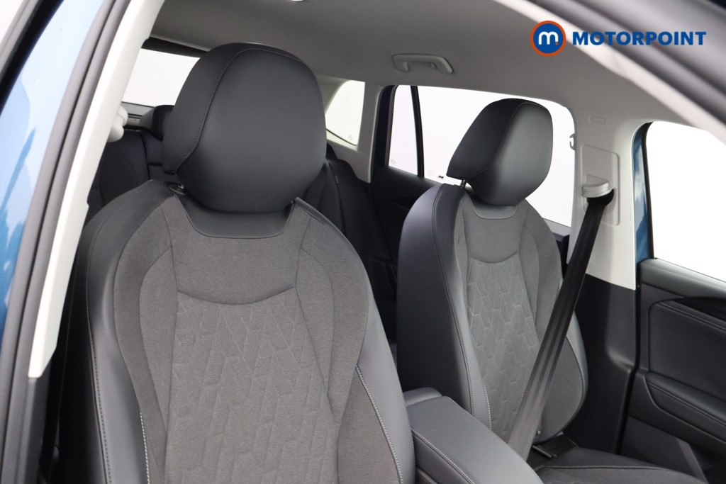 Volkswagen Tiguan Match Automatic Diesel SUV - Stock Number (1568783) - 9th supplementary image