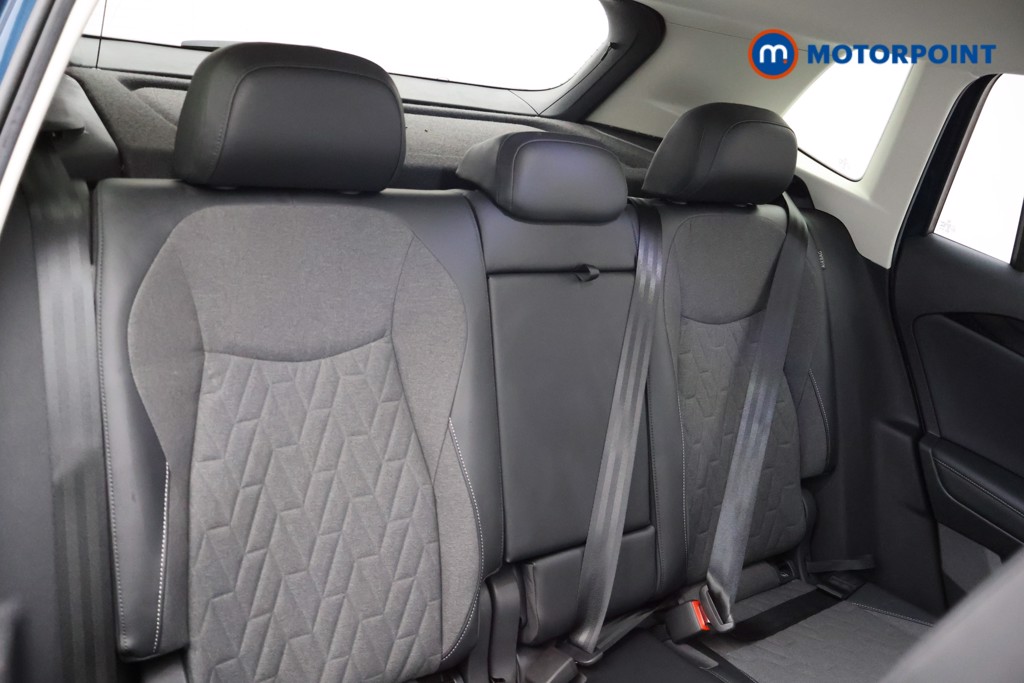 Volkswagen Tiguan Match Automatic Diesel SUV - Stock Number (1568783) - 10th supplementary image