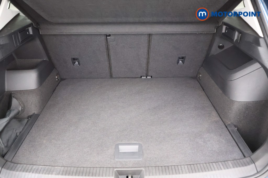 Volkswagen Tiguan Match Automatic Diesel SUV - Stock Number (1568783) - 11th supplementary image